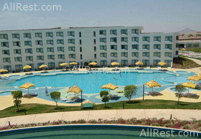 Raouf hotels International Star 2